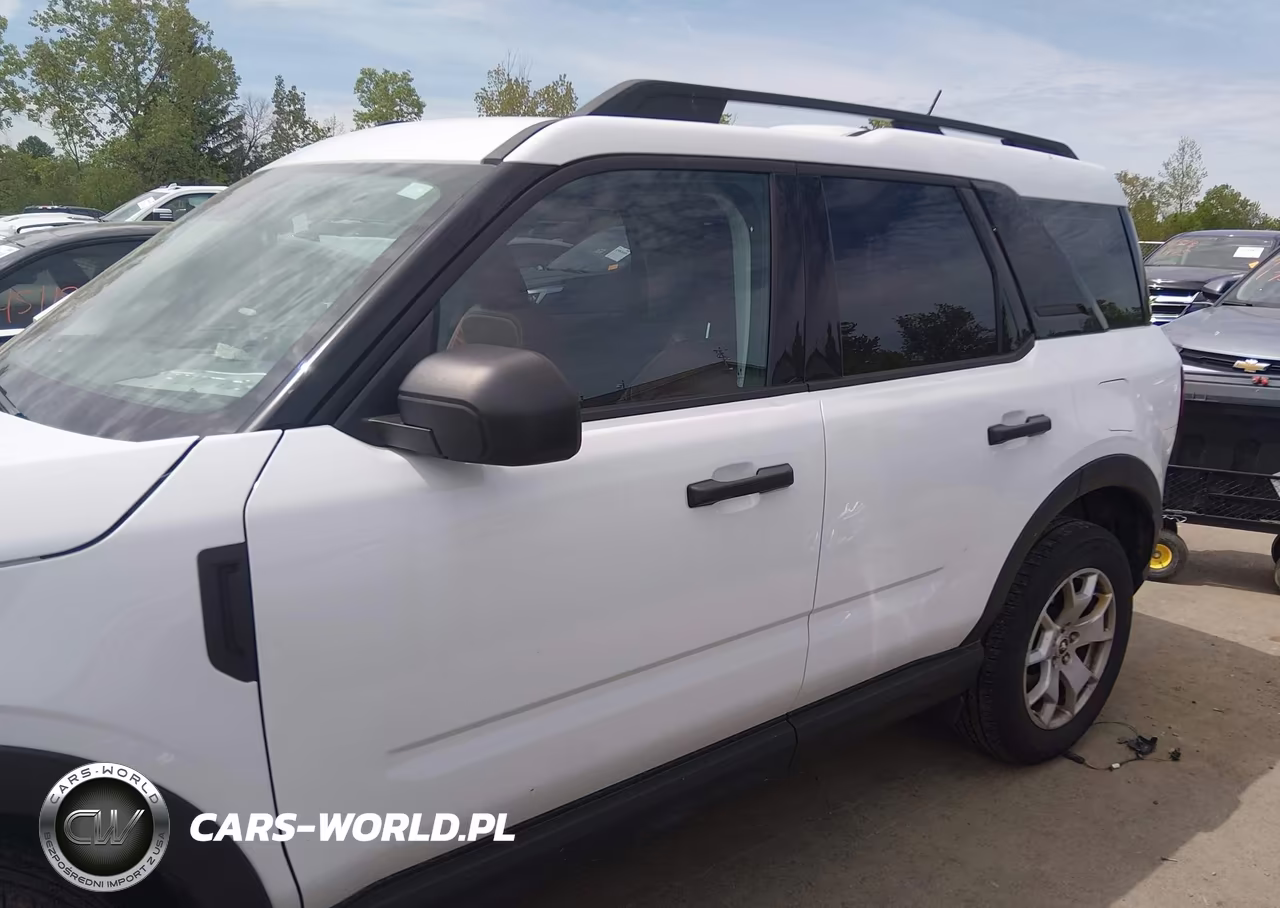 2021 Ford Bronco Sport VIN:3FMCR9A69MRA65702 - 14