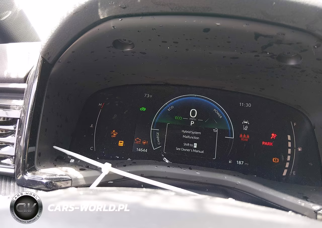 2025 Toyota Camry Se VIN:4T1DAACK1SU617240 - 7
