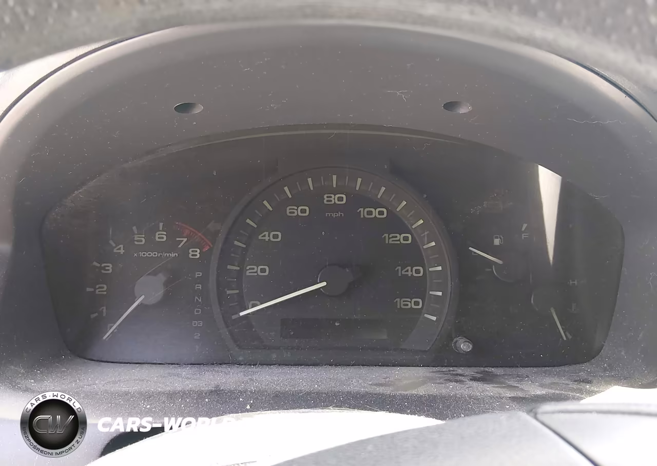 2006 Honda Accord 2.4 Ex VIN:1HGCM56716A151324 - 7