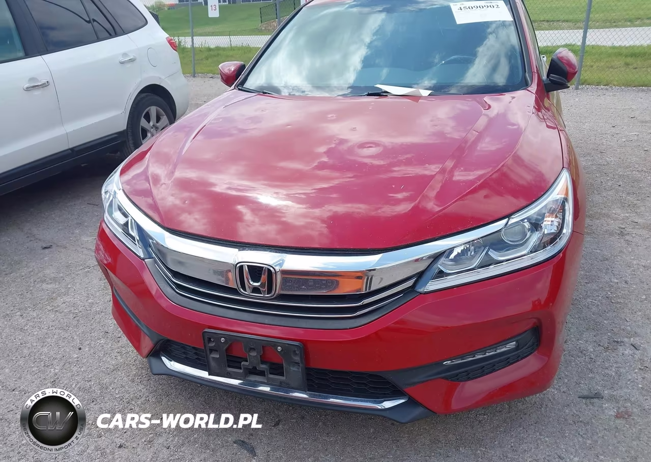 2017 Honda Accord Sport VIN:1HGCR2F59HA095716 - 12
