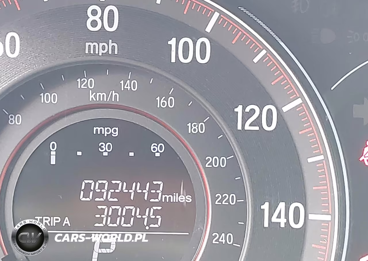 2017 Honda Accord Sport VIN:1HGCR2F59HA095716 - 15