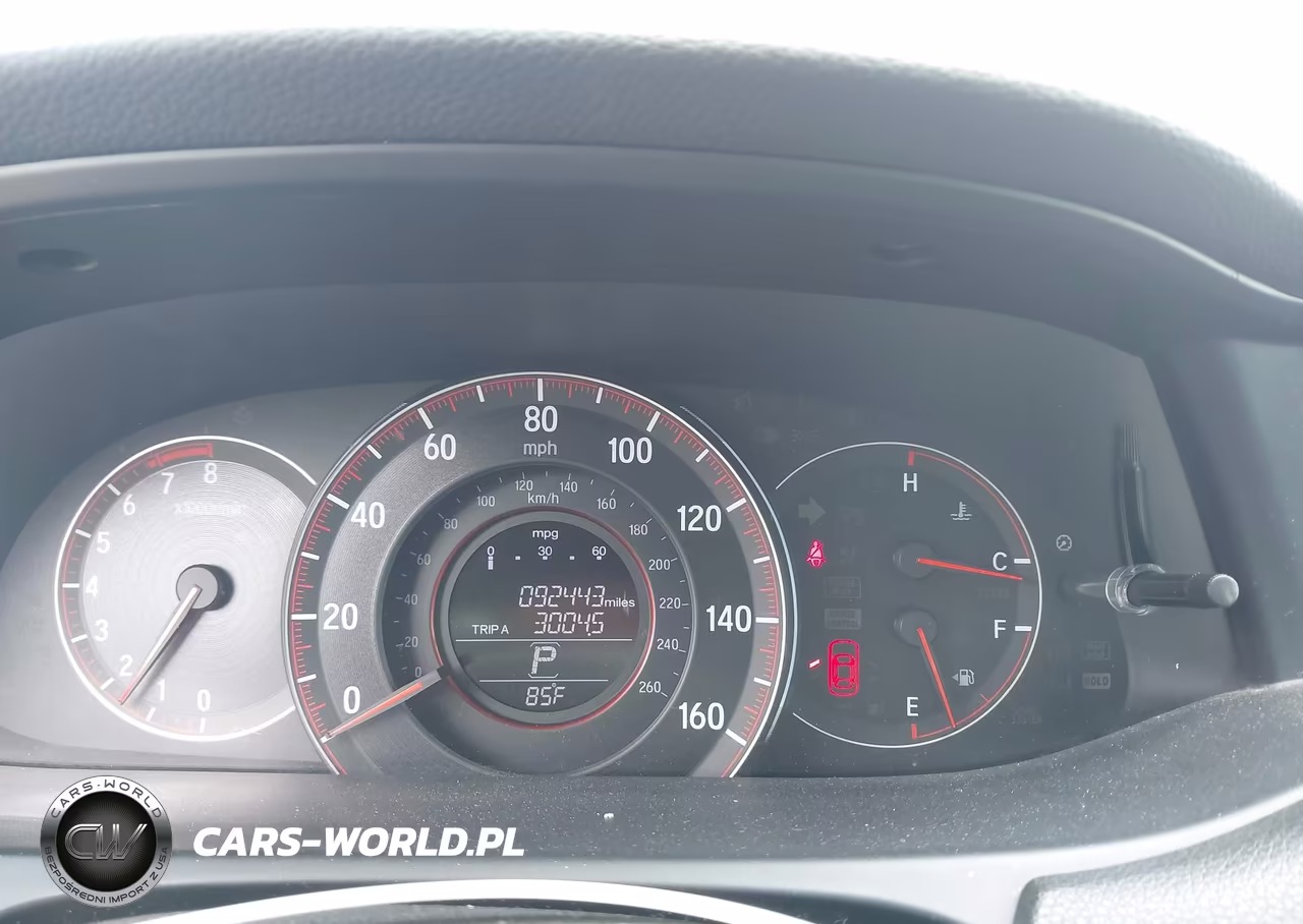 2017 Honda Accord Sport VIN:1HGCR2F59HA095716 - 7