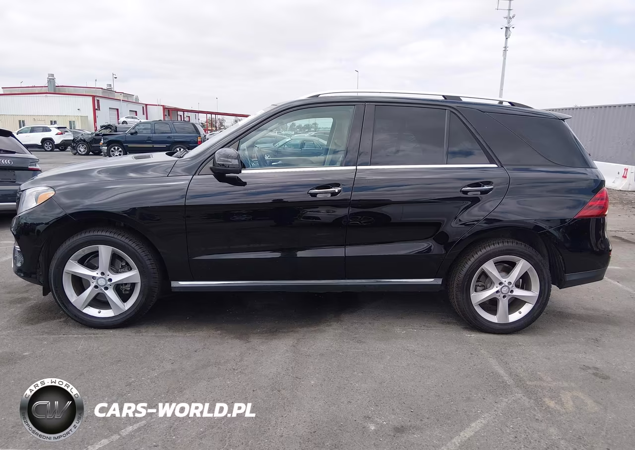 2016 Mercedes-Benz Gle 300D 4Matic VIN:4JGDA0EB9GA628597 - 14