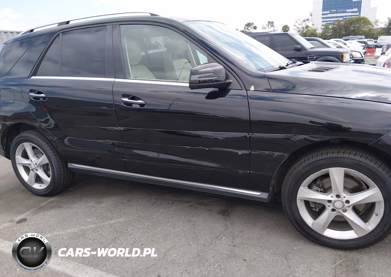 2016 Mercedes-Benz Gle 300D 4Matic VIN:4JGDA0EB9GA628597 - 6