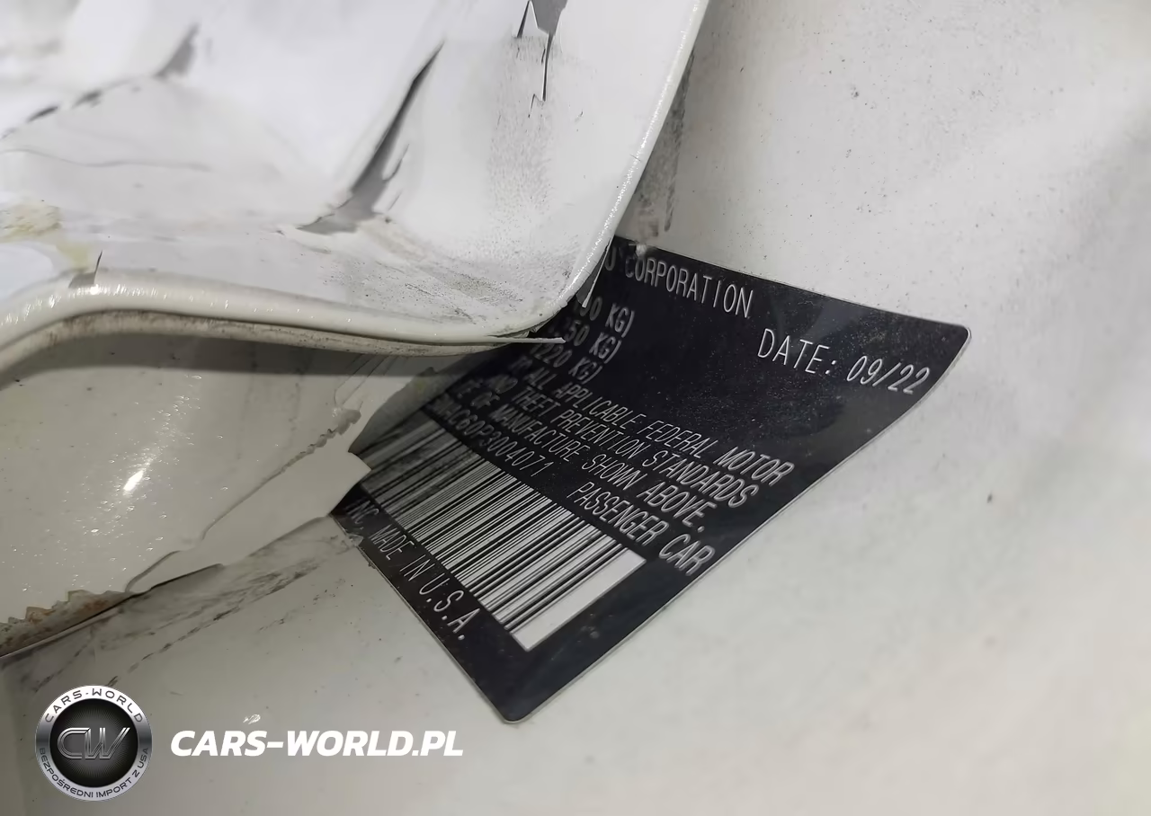 2023 Subaru Legacy Premium VIN:4S3BWAC60P3004071 - 9
