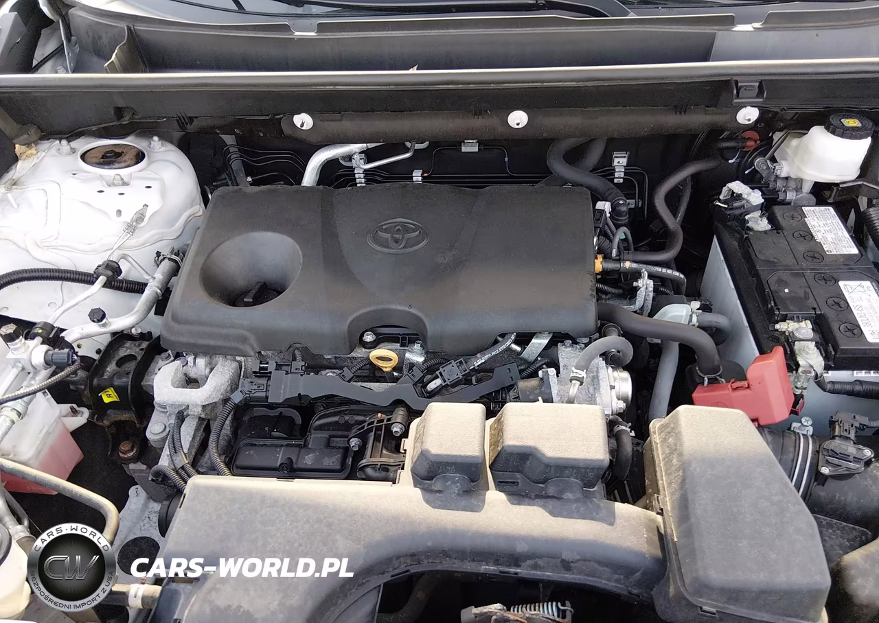 2022 Toyota Rav4 Le VIN:2T3F1RFV7NW316657 - 10