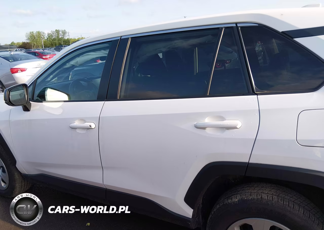 2022 Toyota Rav4 Le VIN:2T3F1RFV7NW316657 - 14
