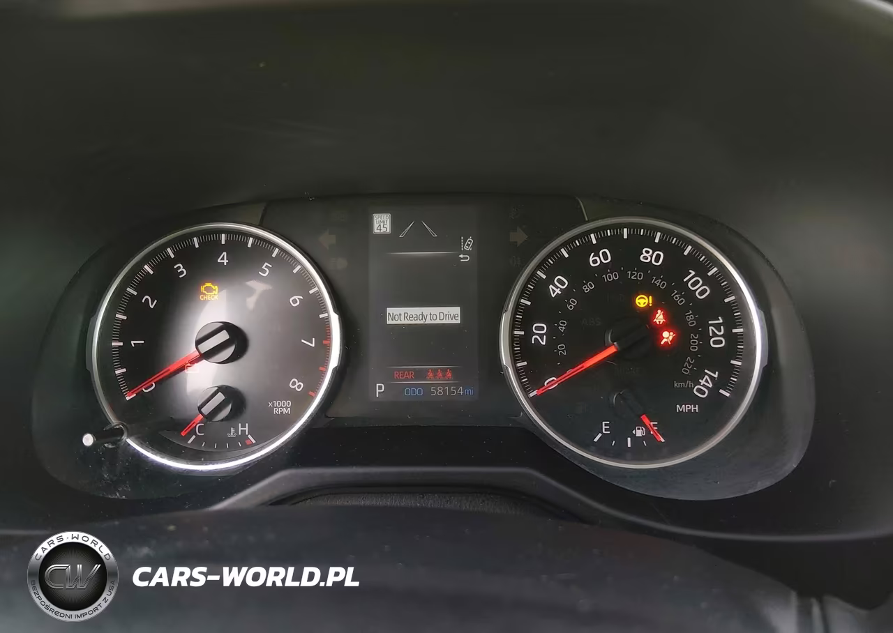 2022 Toyota Rav4 Le VIN:2T3F1RFV7NW316657 - 7