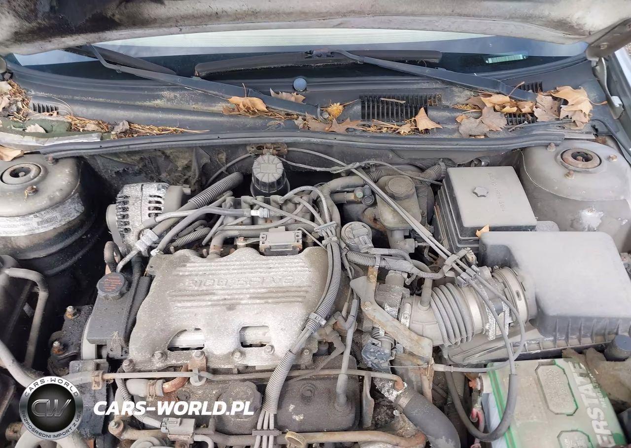 1999 Chevrolet Malibu VIN:1G1ND52J3X6224568 - 10