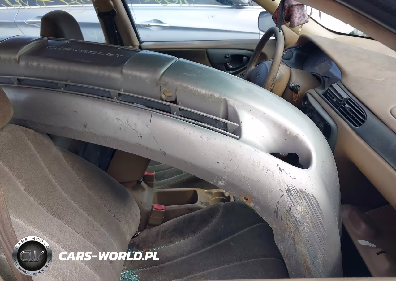 1999 Chevrolet Malibu VIN:1G1ND52J3X6224568 - 5