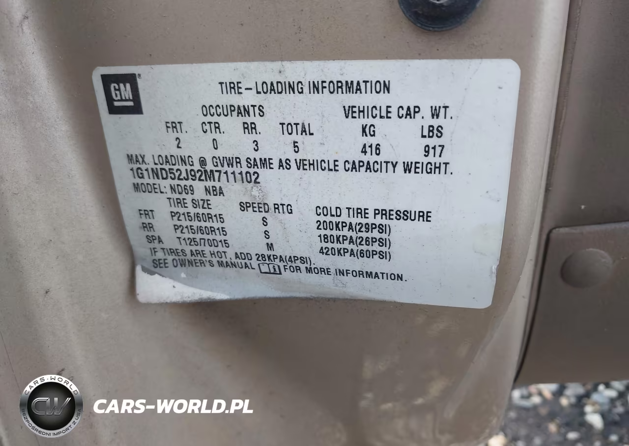 1999 Chevrolet Malibu VIN:1G1ND52J3X6224568 - 9