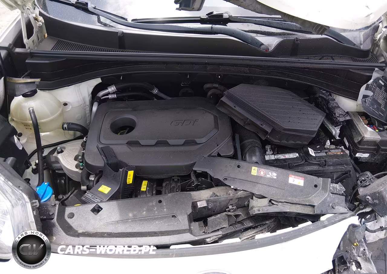2020 Kia Sportage S VIN:KNDP63AC2L7740152 - 10