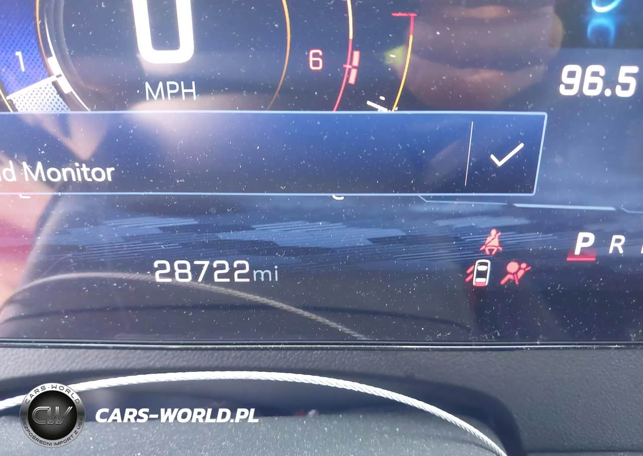 2024 Chevrolet Traverse Fwd Lt VIN:1GNERGKS8RJ219824 - 16