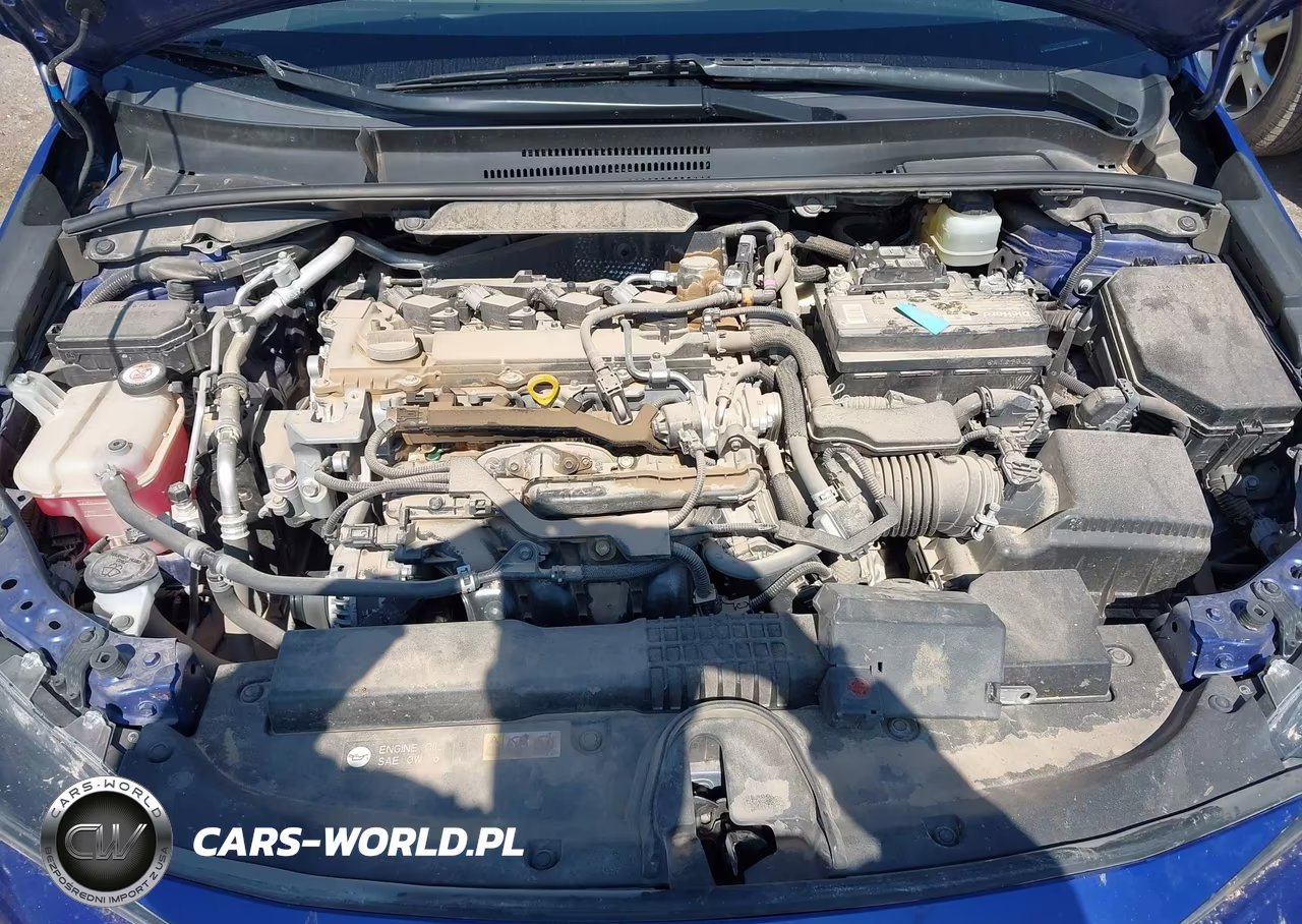 2010 Toyota Yaris VIN:JTDBT4K39A1356604 - 10