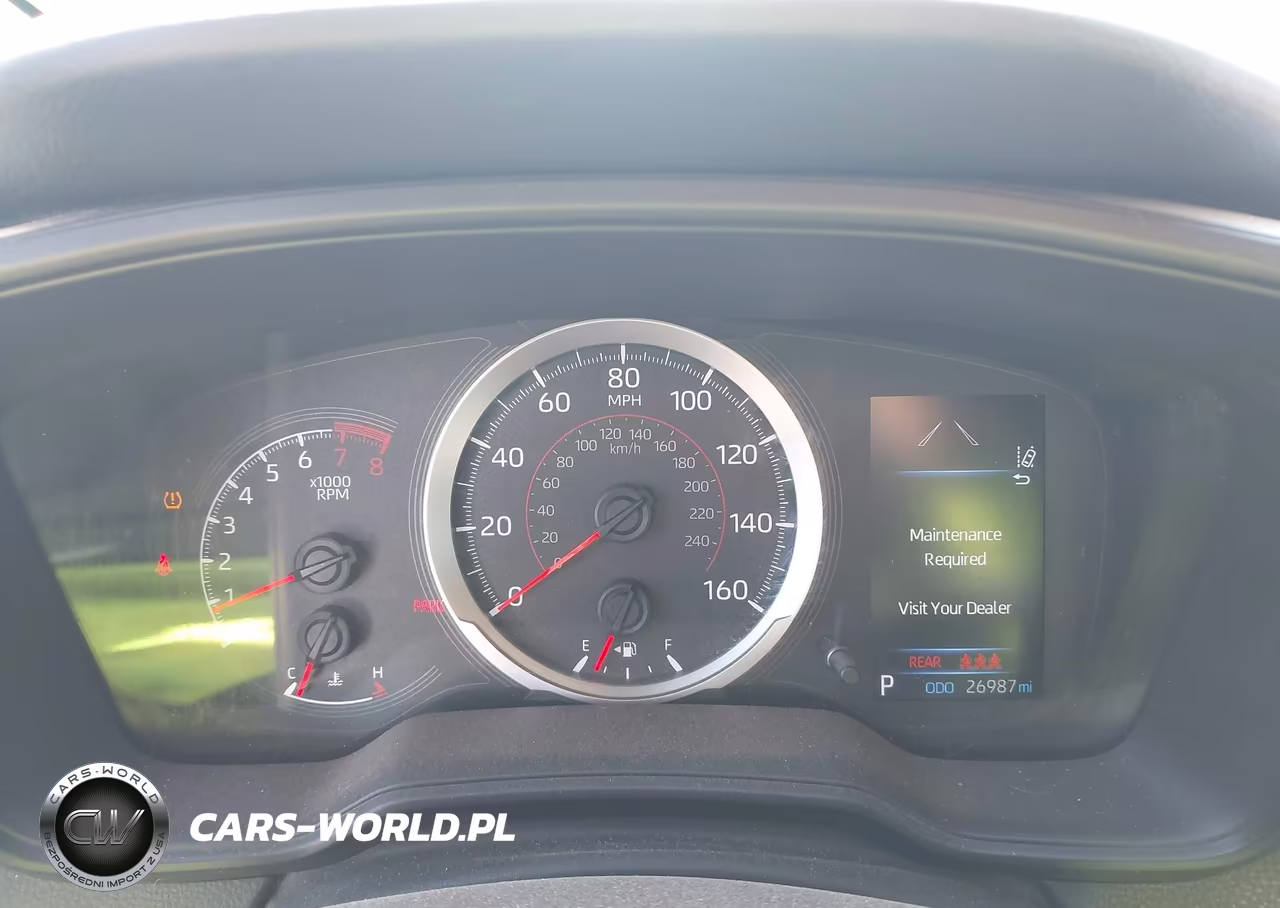 2010 Toyota Yaris VIN:JTDBT4K39A1356604 - 7