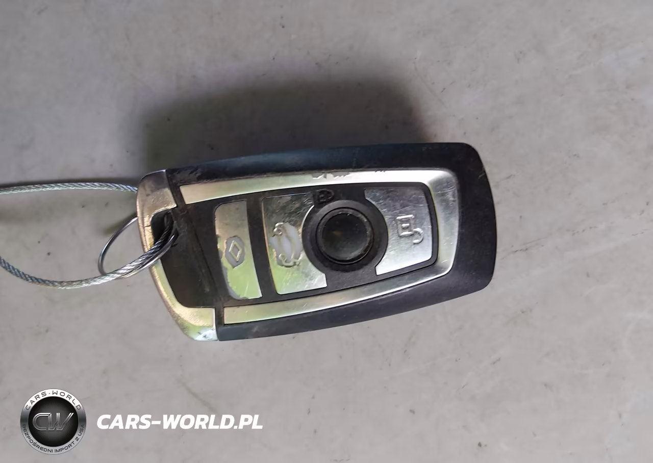 2014 BMW 528I VIN:WBA5A5C52ED500441 - 11