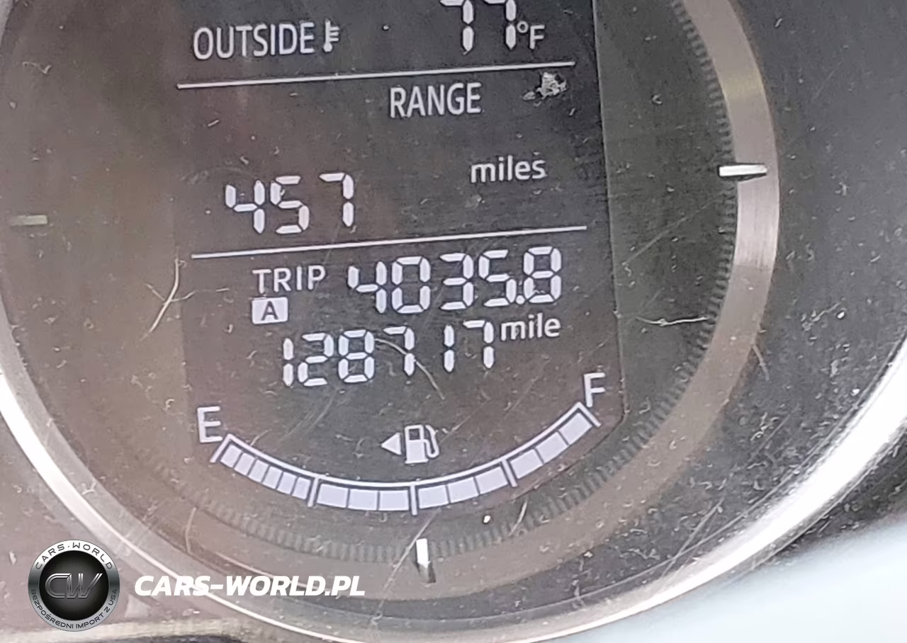 2016 Mazda Mazda6 I Touring VIN:JM1GJ1V53G1408602 - 15