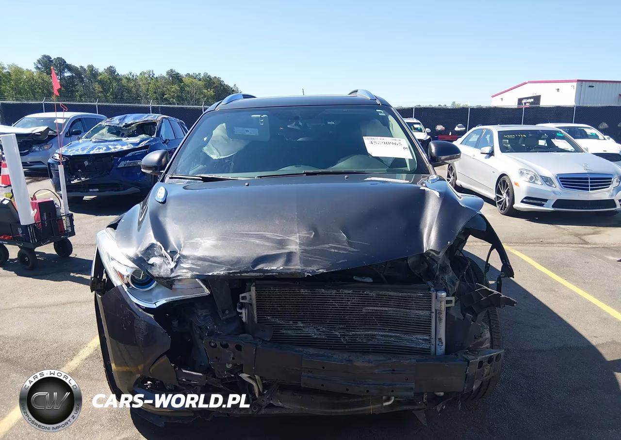 2017 Buick Enclave Leather VIN:5GAKVBKD7HJ114560 - 13