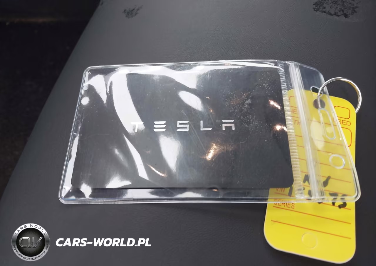 2021 Tesla Model Y Long Range Dual Motor All-Wheel Drive VIN:5YJYGAEE4MF155375 - 11