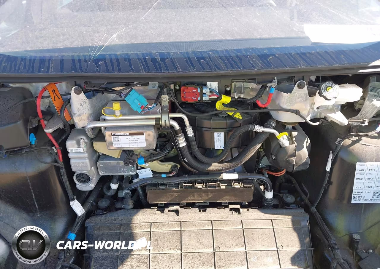 2025 Tesla Cybertruck All-Wheel Drive VIN:7G2CEHED3SA068560 - 10