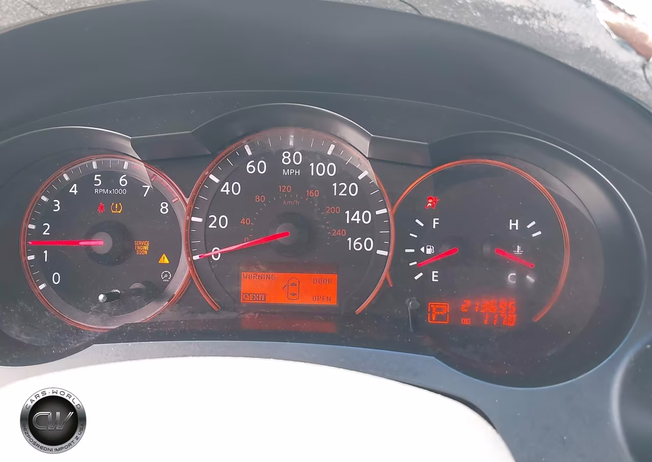 2008 Nissan Altima 2.5 S VIN:1N4AL21E28C114373 - 7
