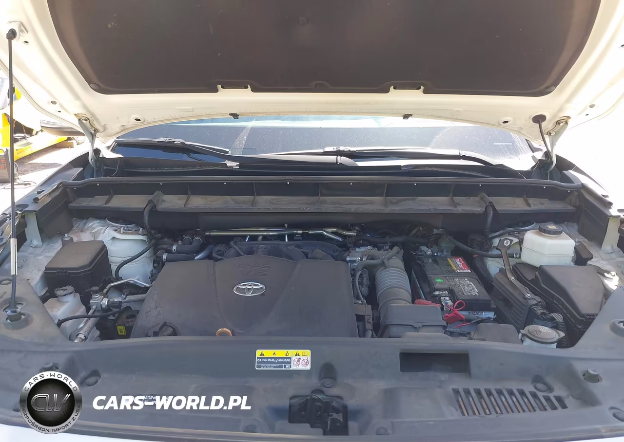 2020 Toyota Highlander Xle VIN:5TDGZRBH6LS031508 - 10