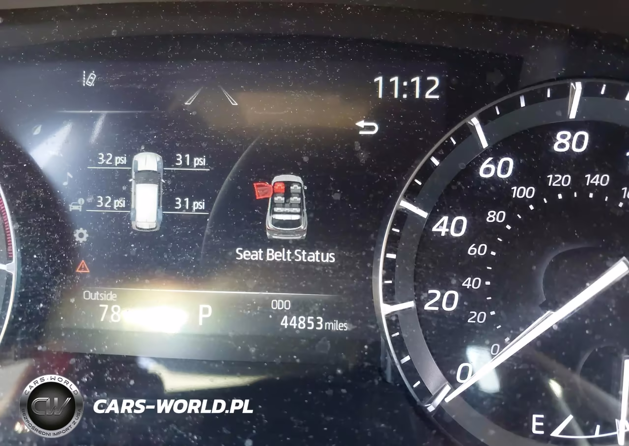 2020 Toyota Highlander Xle VIN:5TDGZRBH6LS031508 - 16