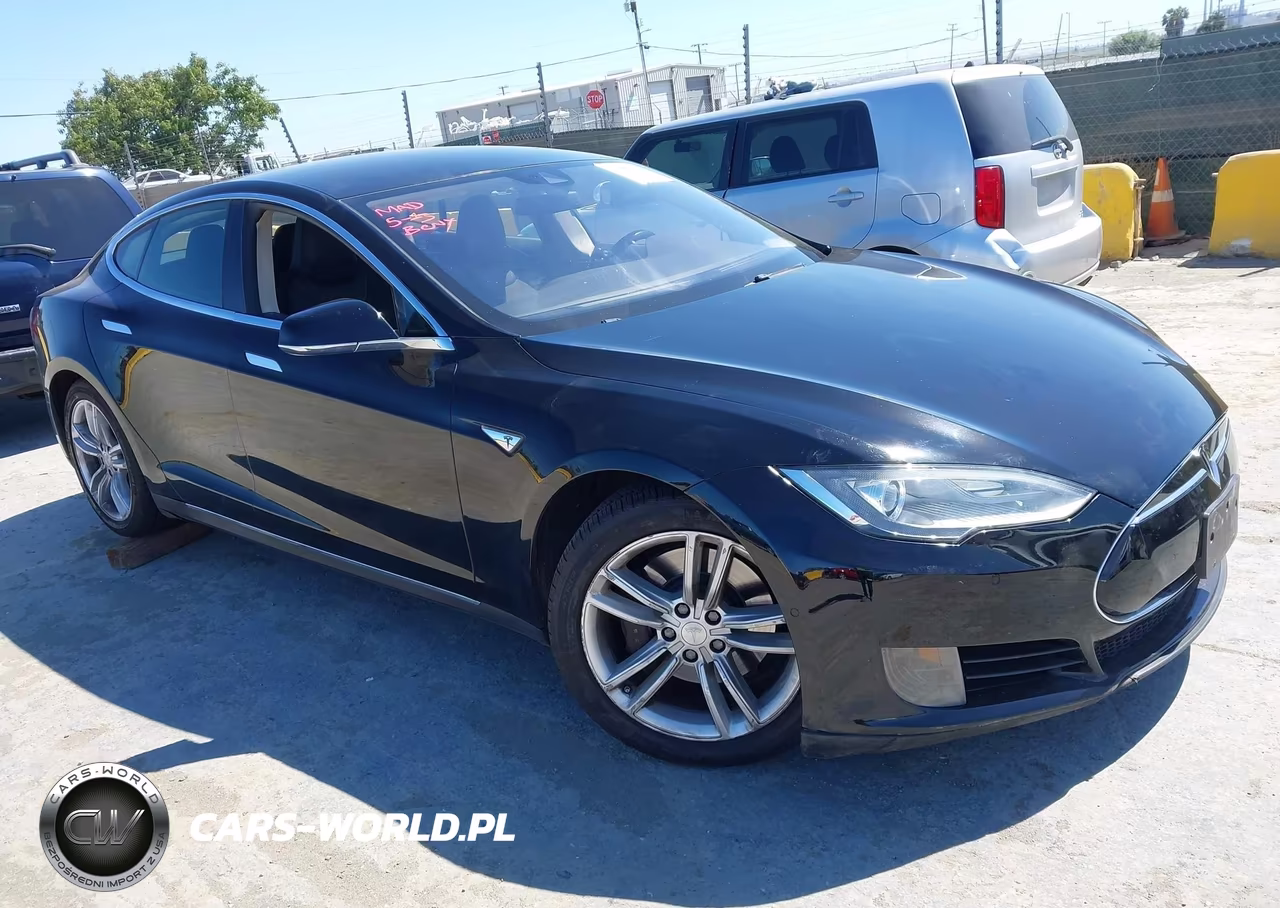 2016 Tesla Model S 60-70-75-85