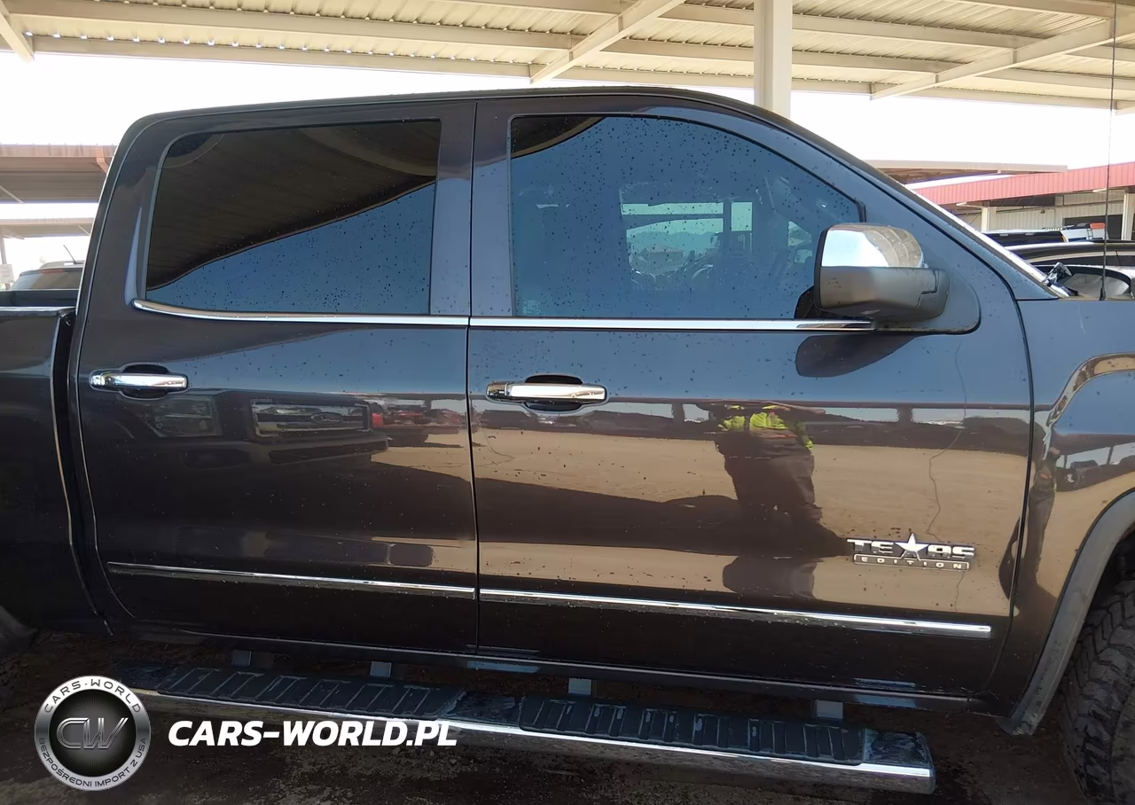2015 GMC Sierra 1500 Slt VIN:3GTP1VECXFG496599 - 13