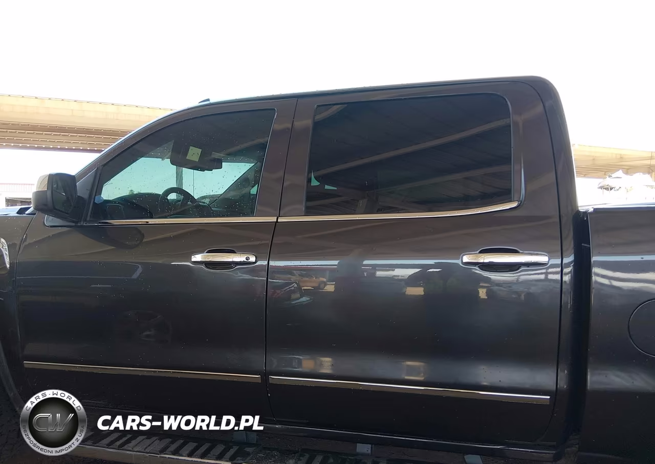 2015 GMC Sierra 1500 Slt VIN:3GTP1VECXFG496599 - 14