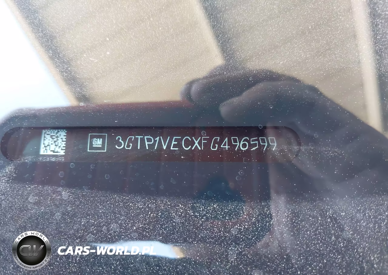 2015 GMC Sierra 1500 Slt VIN:3GTP1VECXFG496599 - 9