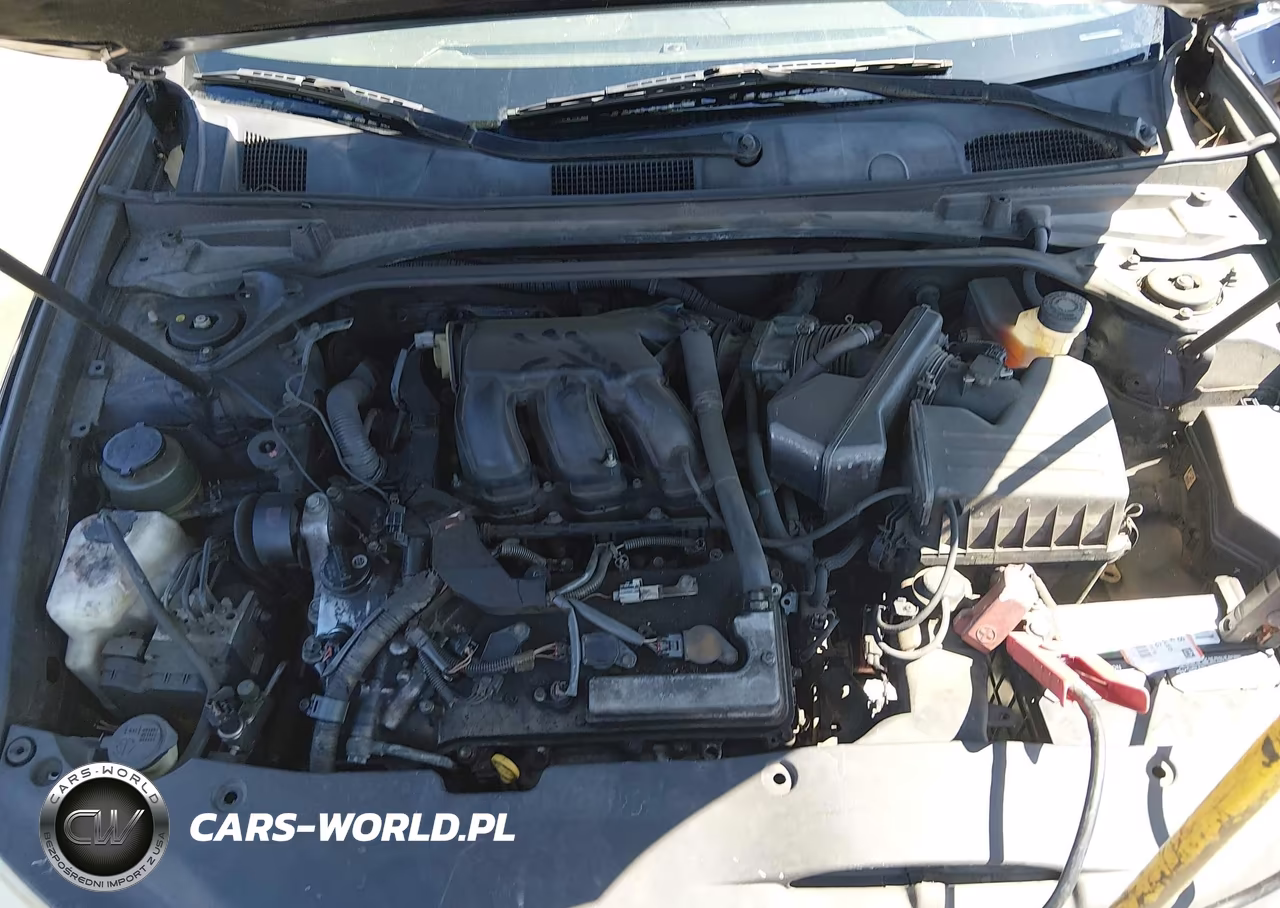2007 Lexus Es 350 VIN:JTHBJ46GX72140622 - 10