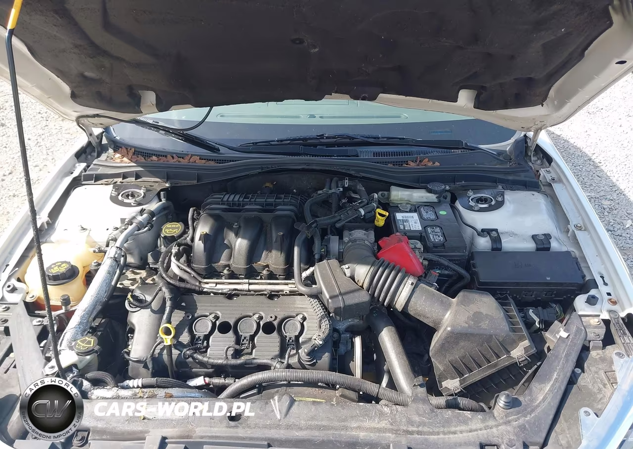 2012 Ford Fusion Sel VIN:3FAHP0CG6CR220017 - 10