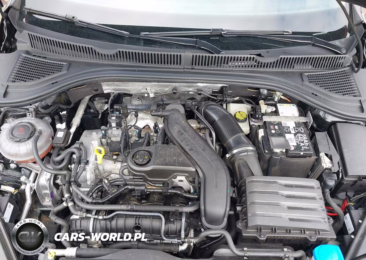 2024 Volkswagen Jetta 1.5T S VIN:3VW5M7BU5RM002398 - 10