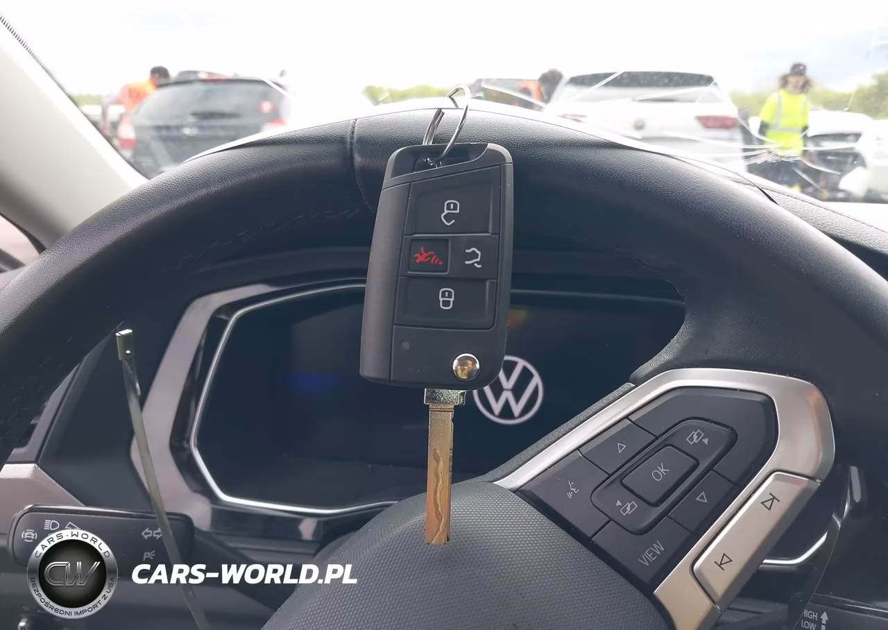 2024 Volkswagen Jetta 1.5T S VIN:3VW5M7BU5RM002398 - 11
