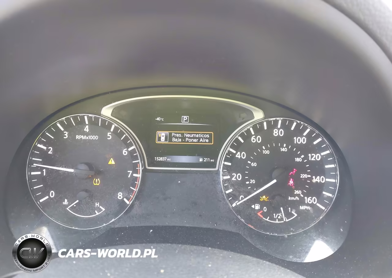2018 Nissan Altima 2.5 S VIN:1N4AL3AP7JC237597 - 7