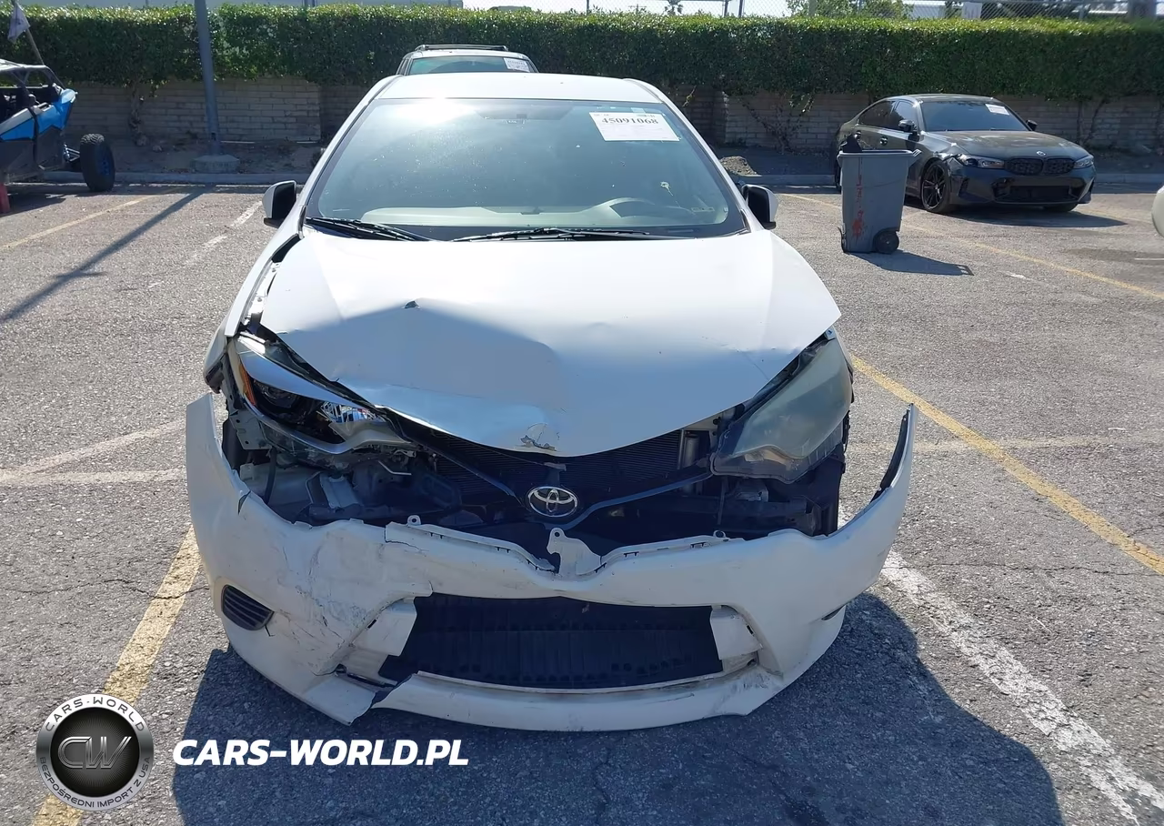 2016 Toyota Corolla L-Le-Le Pls-Prm-S-S Pls VIN:5YFBURHE8GP423927 - 12