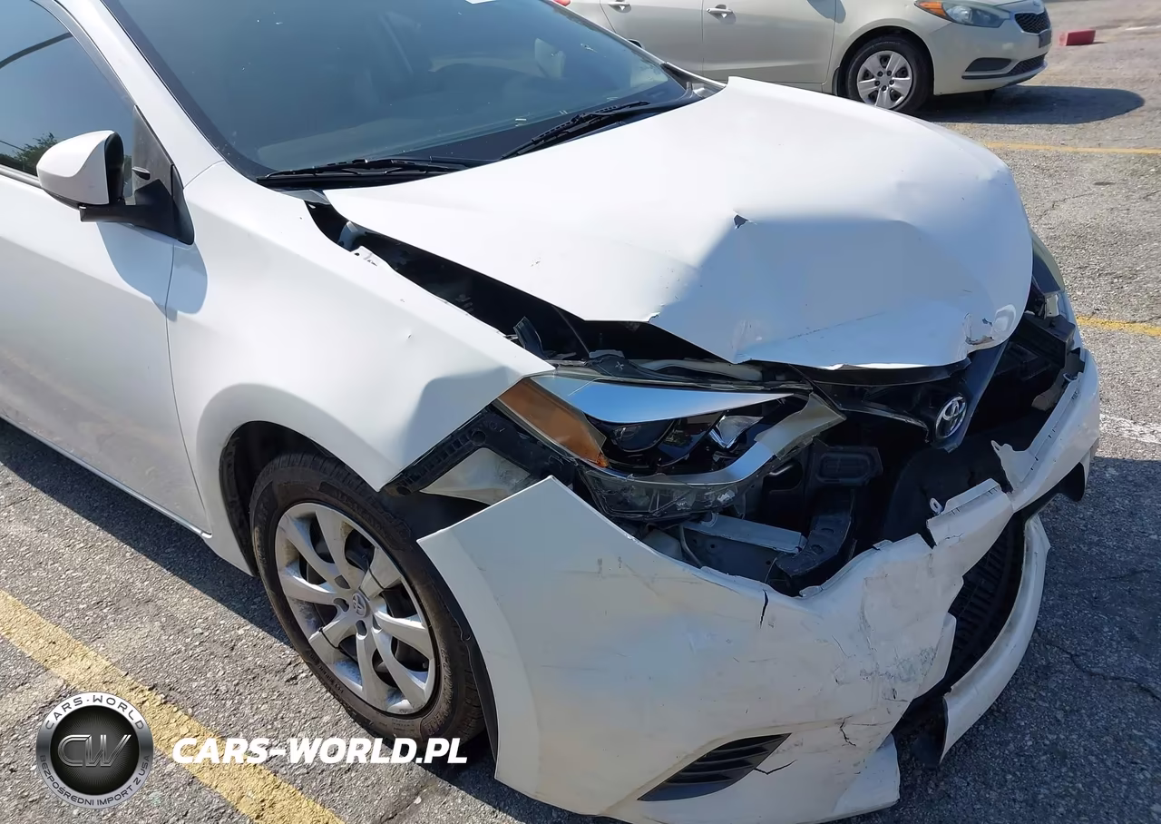 2016 Toyota Corolla L-Le-Le Pls-Prm-S-S Pls VIN:5YFBURHE8GP423927 - 17