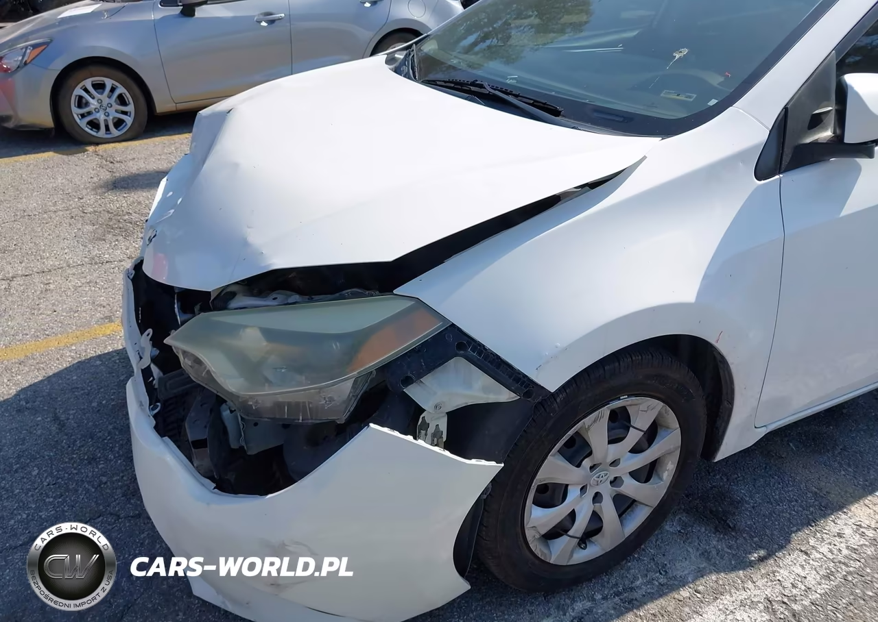 2016 Toyota Corolla L-Le-Le Pls-Prm-S-S Pls VIN:5YFBURHE8GP423927 - 18