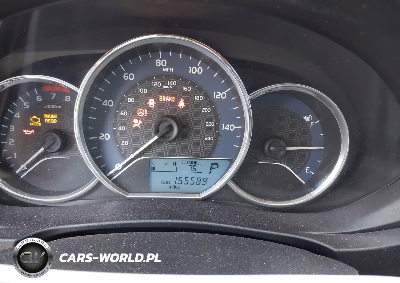 2016 Toyota Corolla L-Le-Le Pls-Prm-S-S Pls VIN:5YFBURHE8GP423927 - 7