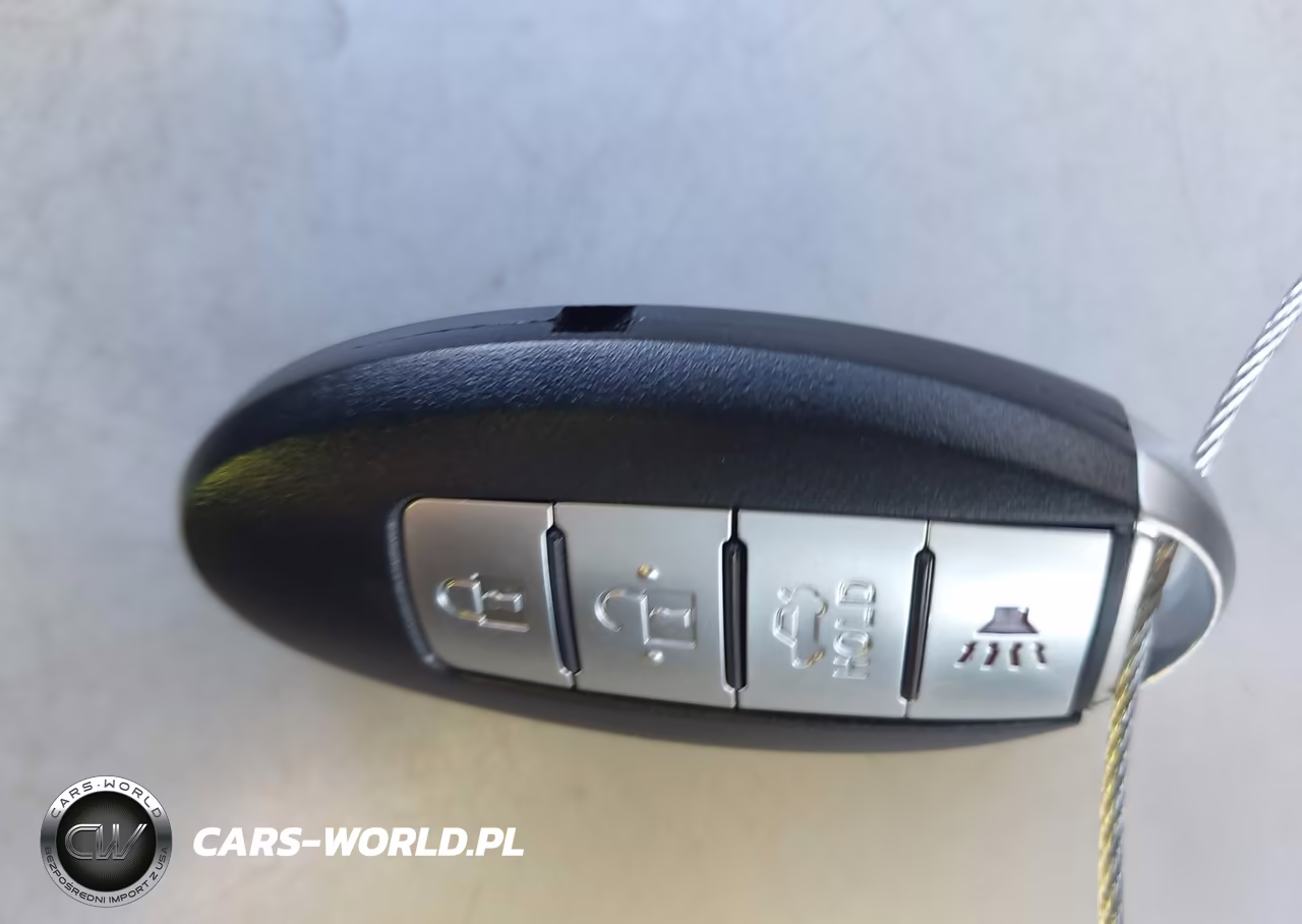 2013 Nissan Maxima 3.5 S VIN:1N4AA5AP8DC845800 - 11
