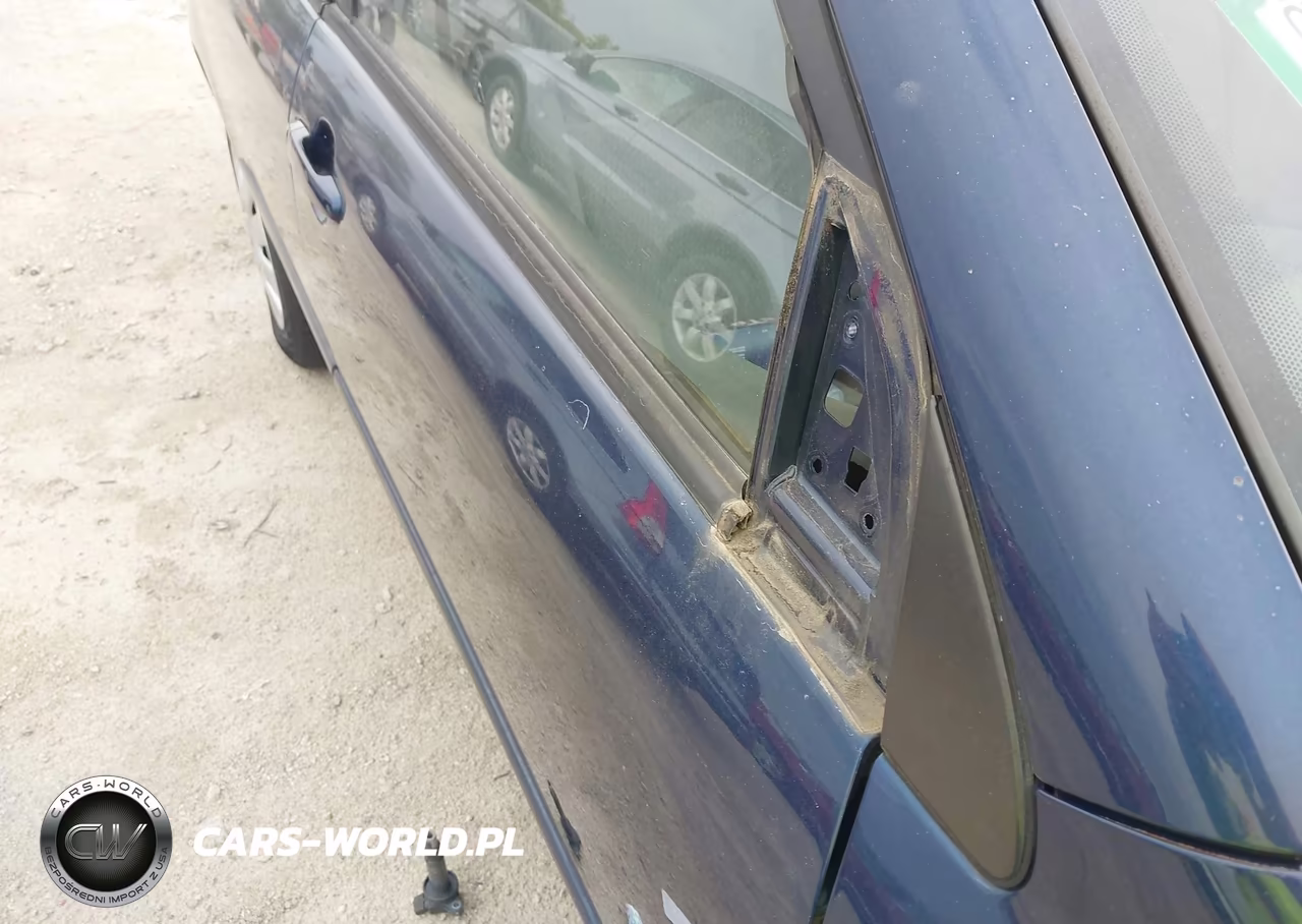 2003 Toyota Corolla Le VIN:1NXBR32E23Z029419 - 6