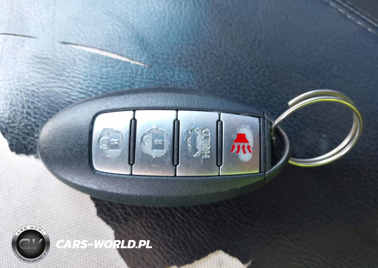 2015 Nissan Altima 2.5 S VIN:1N4AL3AP0FN919894 - 11