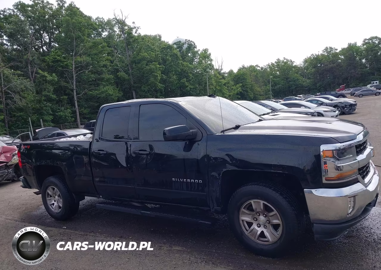 2018 Chevrolet Silverado 1500 1Lt VIN:1GCVKREHXJZ208645 - 13