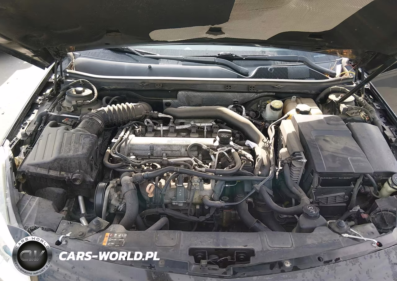 2013 Buick Regal Gs VIN:2G4GV5GV8D9198932 - 10