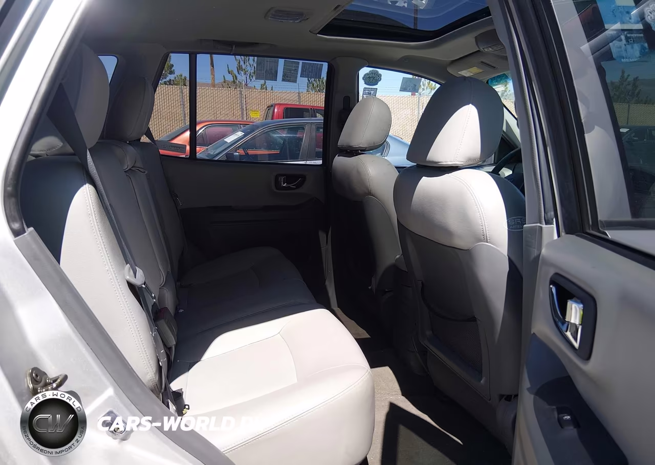 2005 Hyundai Santa Fe Gls-Lx VIN:KM8SC73E35U956889 - 8