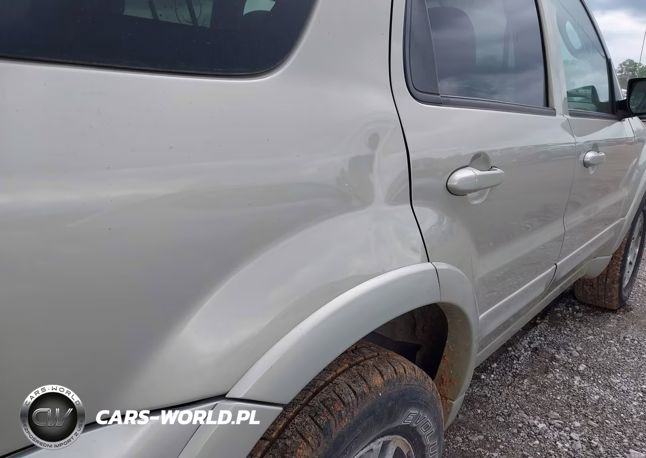 2005 Ford Escape Limited VIN:1FMYU941X5KA28491 - 6