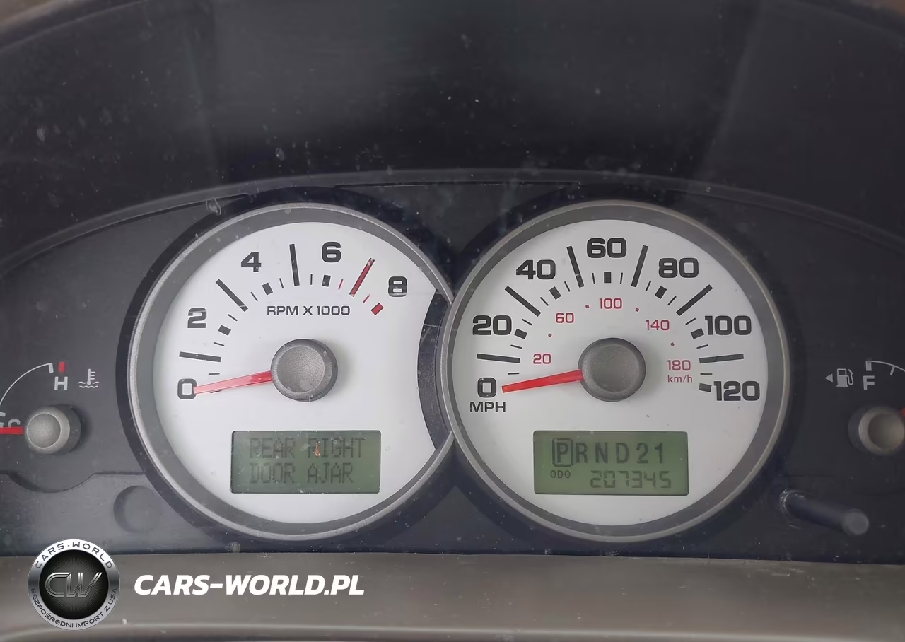 2005 Ford Escape Limited VIN:1FMYU941X5KA28491 - 7