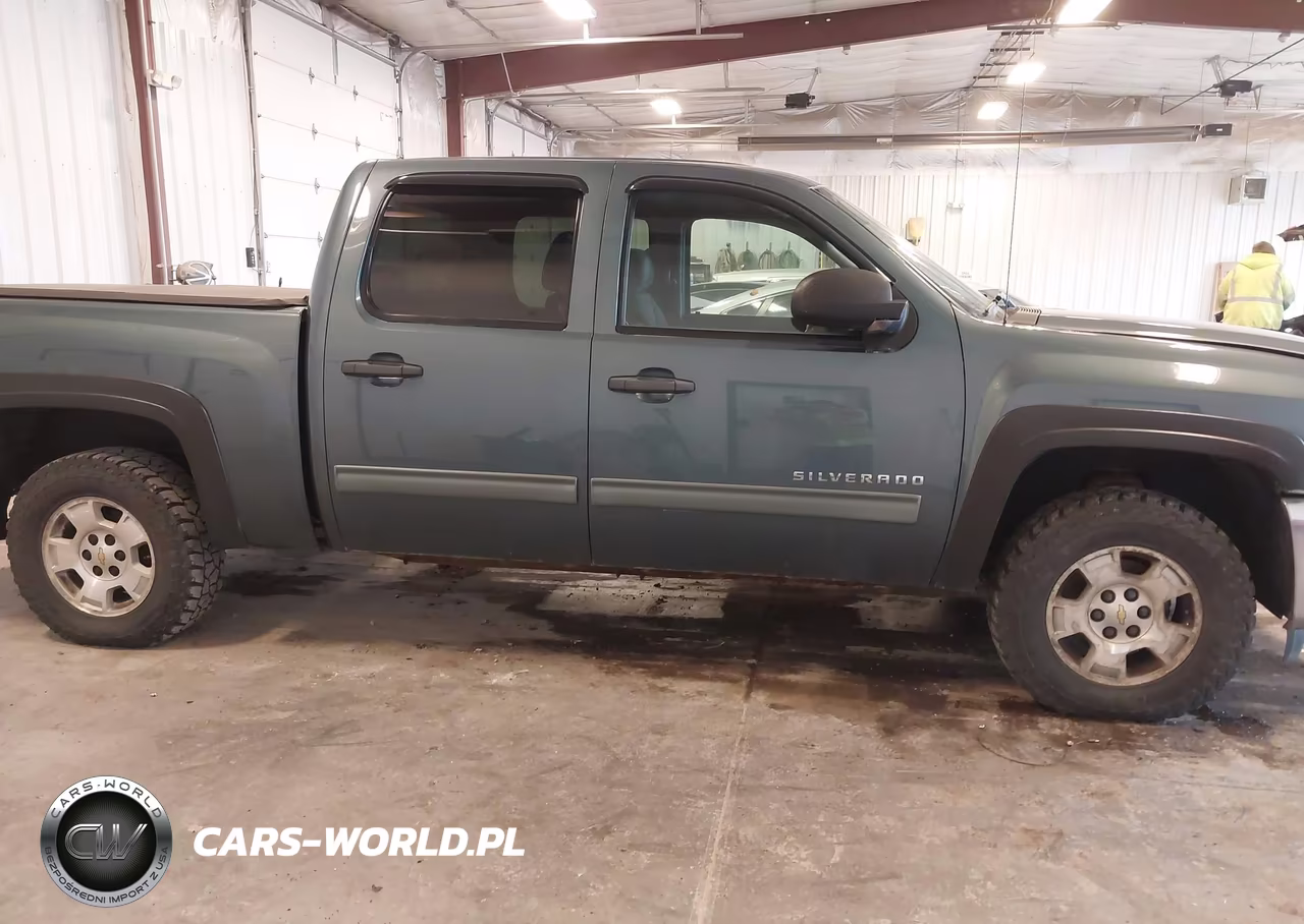 2012 Chevrolet Silverado 1500 Lt VIN:3GCPKSE74CG175247 - 13