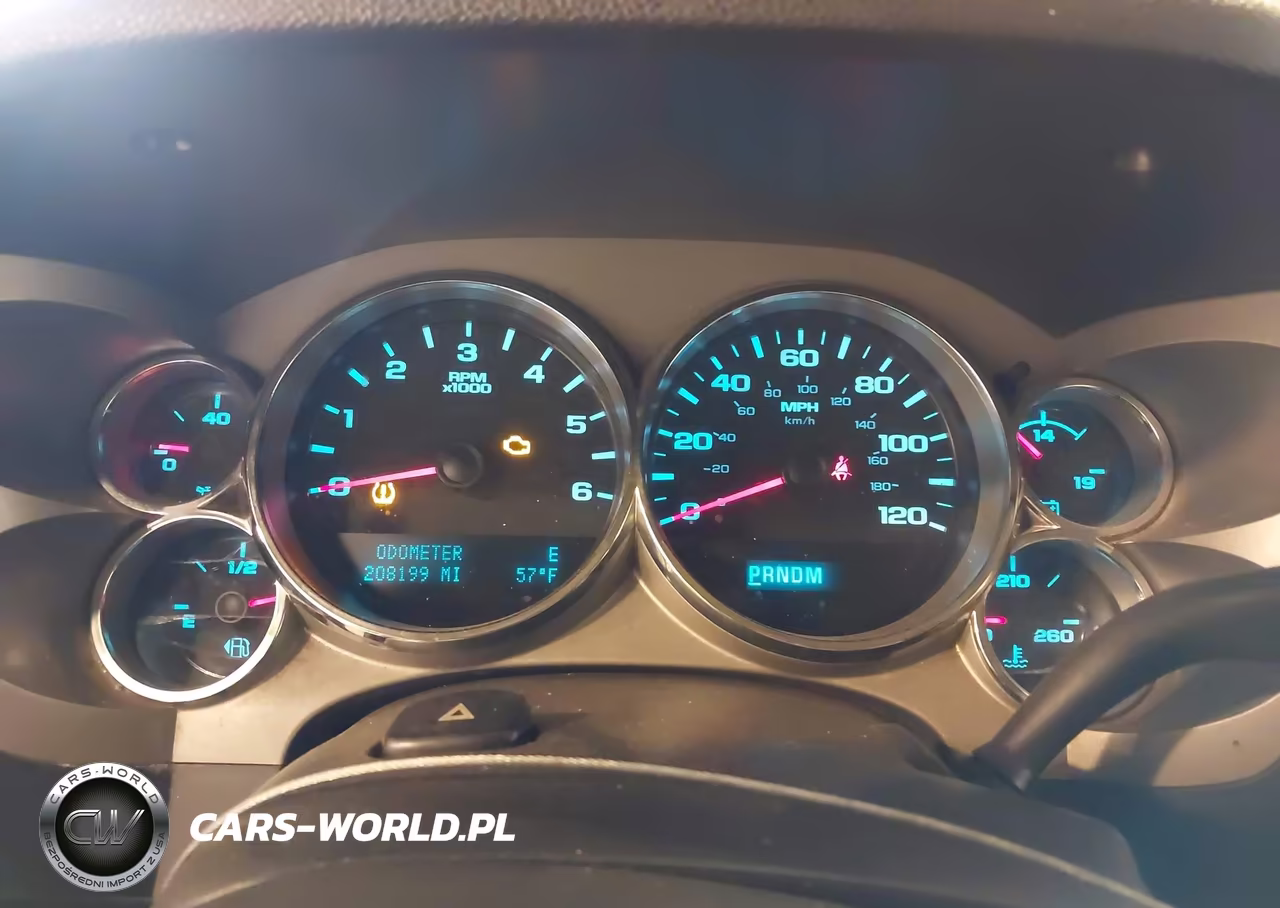 2012 Chevrolet Silverado 1500 Lt VIN:3GCPKSE74CG175247 - 7